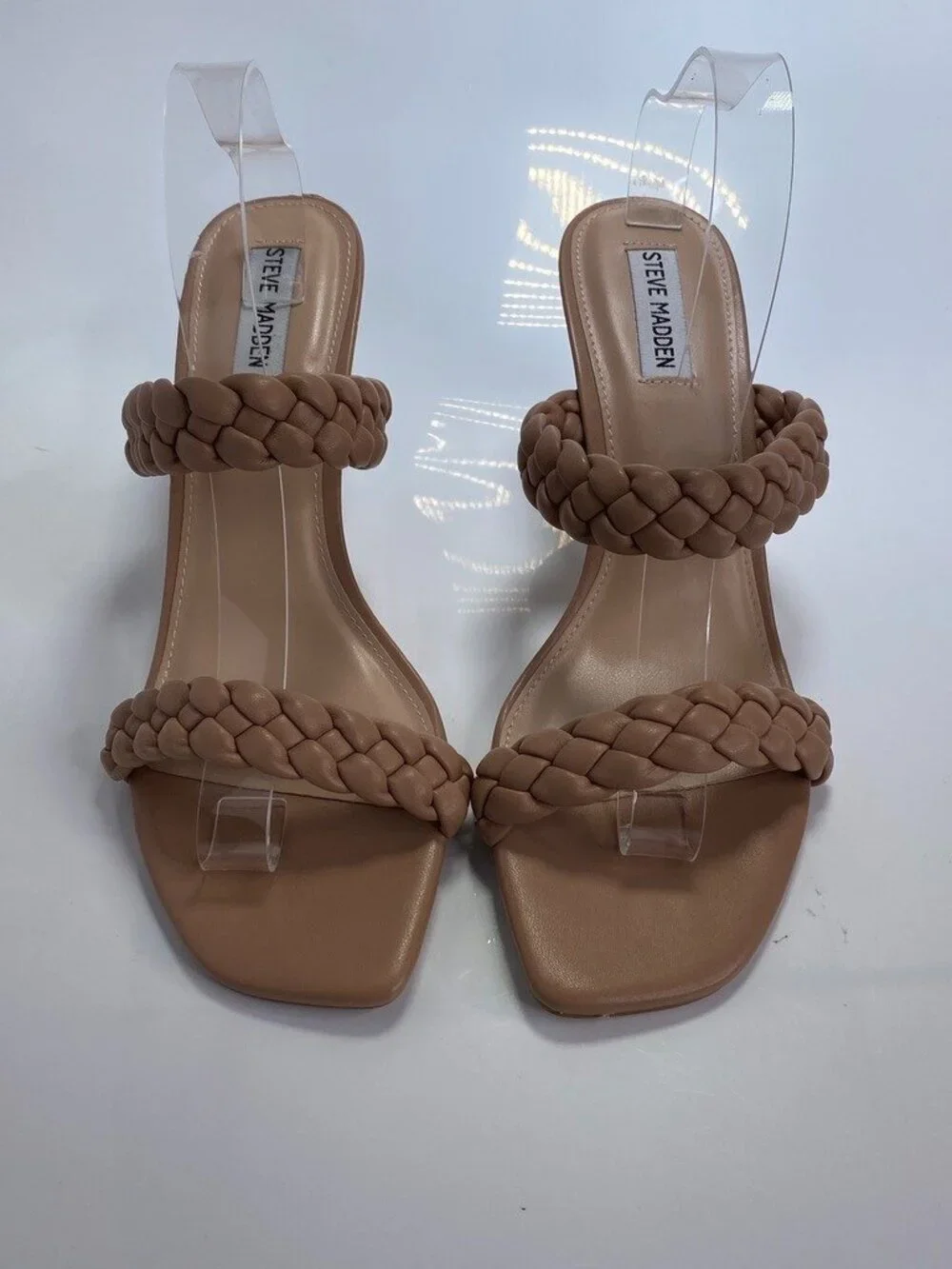 Steve Madden steve madden
